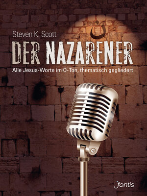 cover image of Der Nazarener